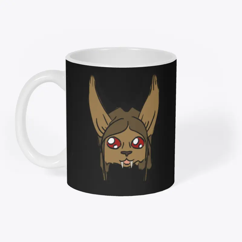 Spoopatar Mug